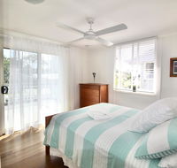 Aloha Alex Beach House Pet-friendly- 450m to the beach - Whitsundays Accommodation