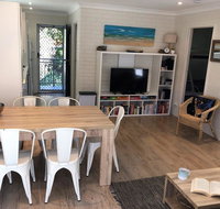 ALOHA AT BLUEYS - Whitsundays Accommodation