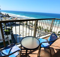 Aloha Surfers Paradise - Whitsundays Accommodation