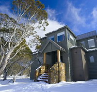 Alpenglow - Whitsundays Accommodation