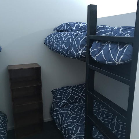 Alpina - Whitsundays Accommodation 2