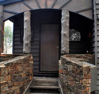 Alpine Interlude - Whitsundays Accommodation