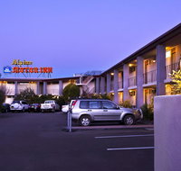 Alpine Motor Inn - Whitsundays Accommodation