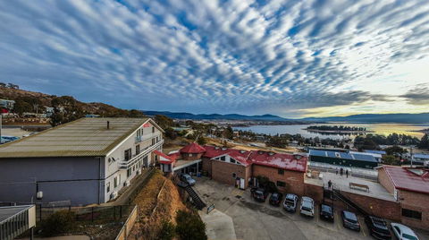 Alpine Resort Motel - Whitsundays Accommodation 3