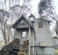 Alpine Retreat - Whitsundays Accommodation