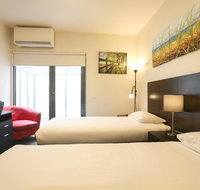 Alston Apartments Hotel - Whitsundays Accommodation