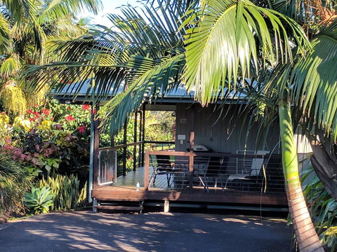Alstonville Country Cottages - Whitsundays Accommodation 0