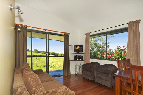 Alstonville Country Cottages - Whitsundays Accommodation 3