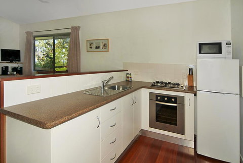 Alstonville Country Cottages - Whitsundays Accommodation 2