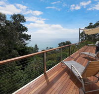 Altair - Whitsundays Accommodation
