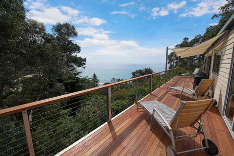 Altair - Whitsundays Accommodation 0