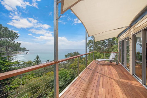 Altair - Whitsundays Accommodation 1