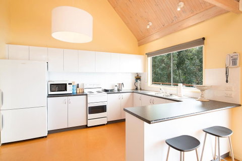 Altair - Whitsundays Accommodation 3