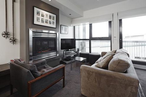 Alto Villa 403 - Whitsundays Accommodation 0