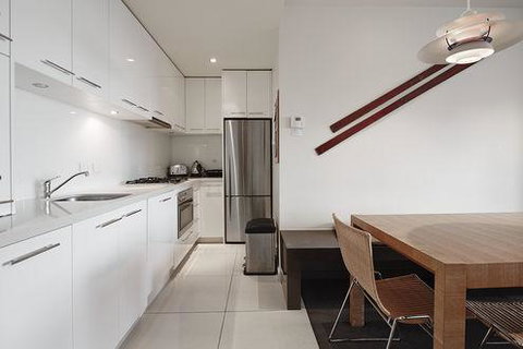 Alto Villa 403 - Whitsundays Accommodation 2