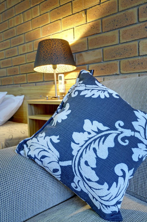 Always Welcome Motel - Whitsundays Accommodation 3