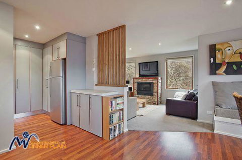 Alyeska - Whitsundays Accommodation 2