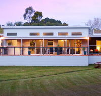 Alyonah Daylesford - Whitsundays Accommodation