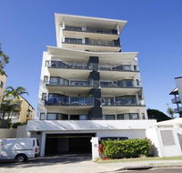 Amalfi Unit 11 - Above All Else - 50 King Street - Whitsundays Accommodation
