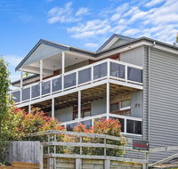 Amanti - Whitsundays Accommodation