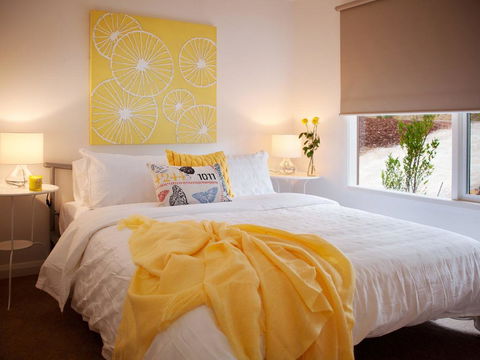 Amanti - Whitsundays Accommodation 1