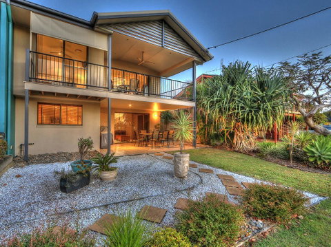 Amarco At Iluka - Whitsundays Accommodation 0