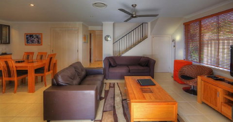 Amarco At Iluka - Whitsundays Accommodation 2
