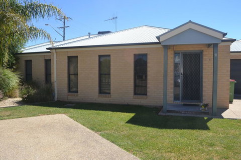 Amarco Mulwala - Whitsundays Accommodation 0