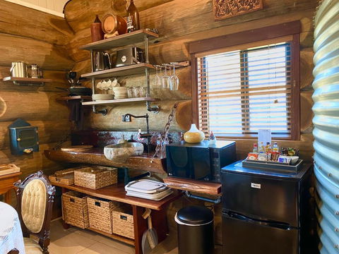 Amarina Farm Stay And Gardens - Whitsundays Accommodation 3