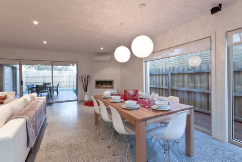 Amaroo - Whitsundays Accommodation 1