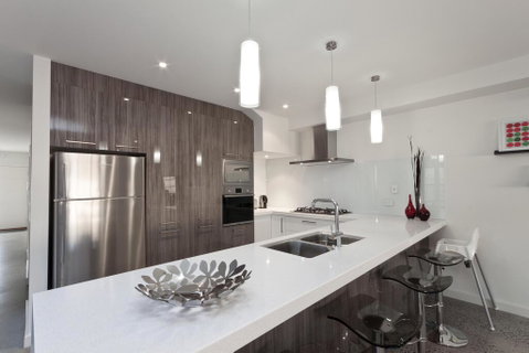 Amaroo - Whitsundays Accommodation 2