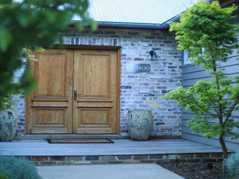 Amaroo - Modern, Luxurious And Chic - Whitsundays Accommodation 0