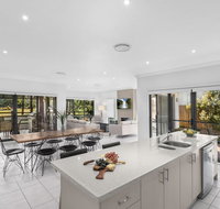 Amaroo Lodge - Whitsundays Accommodation