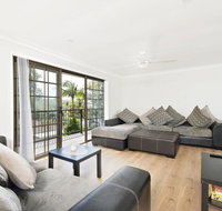 Amaroo Retreat  Fingal Bay - Whitsundays Accommodation