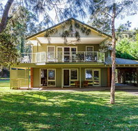 Amaroo Sunset Lodge - Whitsundays Accommodation