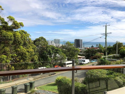 Amazing Apartment Ocean Views And Hot Tub On Balcony - Coolangatta - Whitsundays Accommodation 0