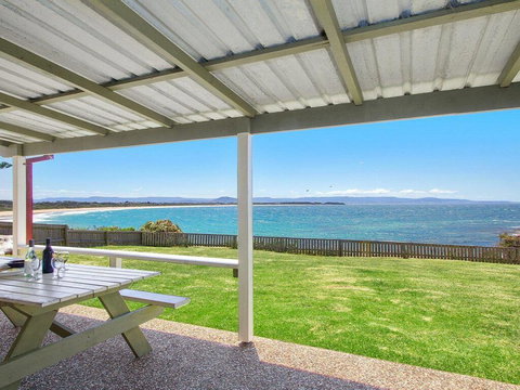 Amazing Aspects - Perched Above Tilbury Cove - Whitsundays Accommodation 0