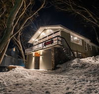 Amber Lodge Mt Buller - Whitsundays Accommodation
