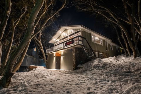 Amber Lodge Mt Buller - Whitsundays Accommodation 0