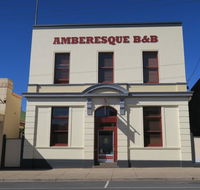 Amberesque BB - Whitsundays Accommodation
