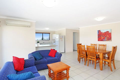 Amberoo Apartments - Whitsundays Accommodation 1