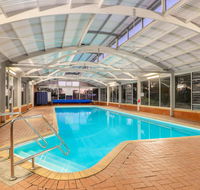 Amblin Holiday Park - Whitsundays Accommodation