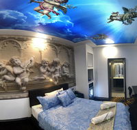 Amelia Boutique Hotel - Whitsundays Accommodation