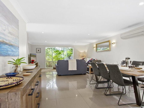 Amersham - Great Family Accommodation - Whitsundays Accommodation 2