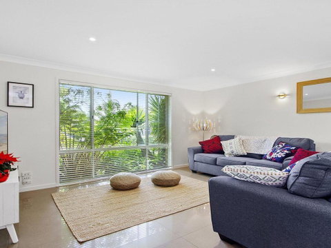 Amersham - Great Family Accommodation - Whitsundays Accommodation 1