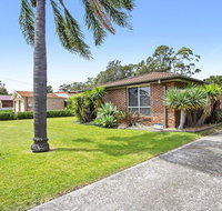 Amersham - great family accommodation - Whitsundays Accommodation
