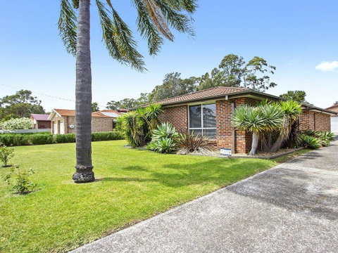 Amersham - Great Family Accommodation - Whitsundays Accommodation 0