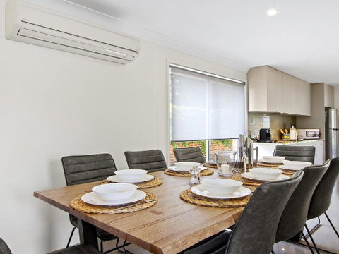 Amersham - Great Family Accommodation - Whitsundays Accommodation 3