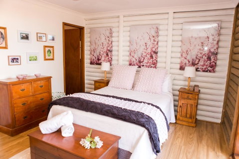 Among The Vines - Whitsundays Accommodation 2