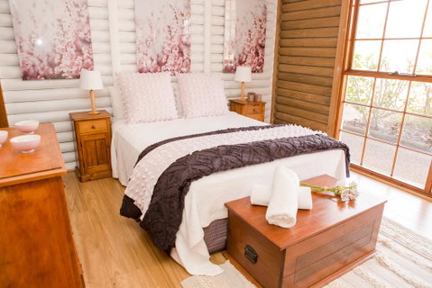 Among The Vines - Whitsundays Accommodation 3